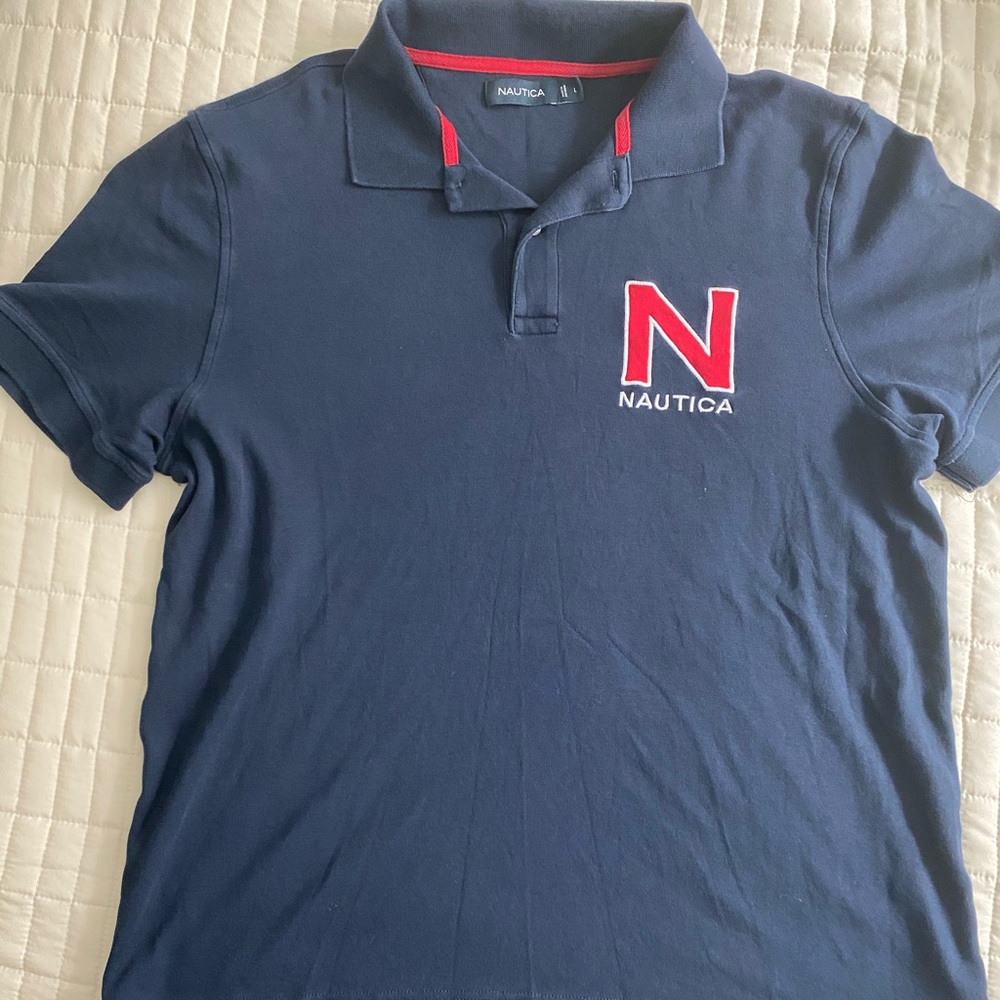 Nautica Polo shirt